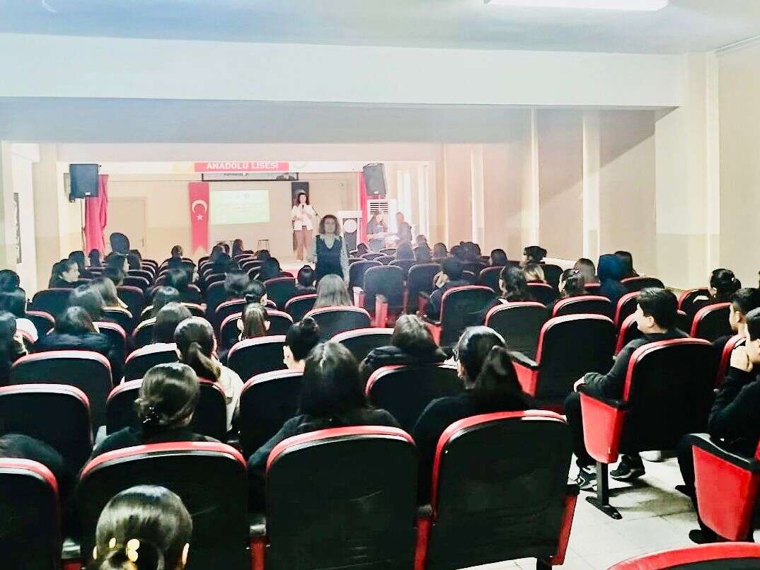 Muğla’da Bebek, Çocuk ve Genç Akademileri Binlerce Aileye Eğitim Veriyor 5